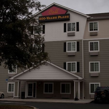 Woodspring Suites Ocala Esterno foto