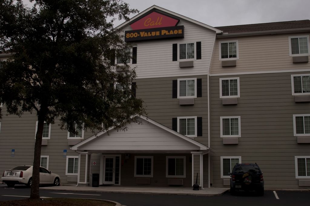 Woodspring Suites Ocala Esterno foto