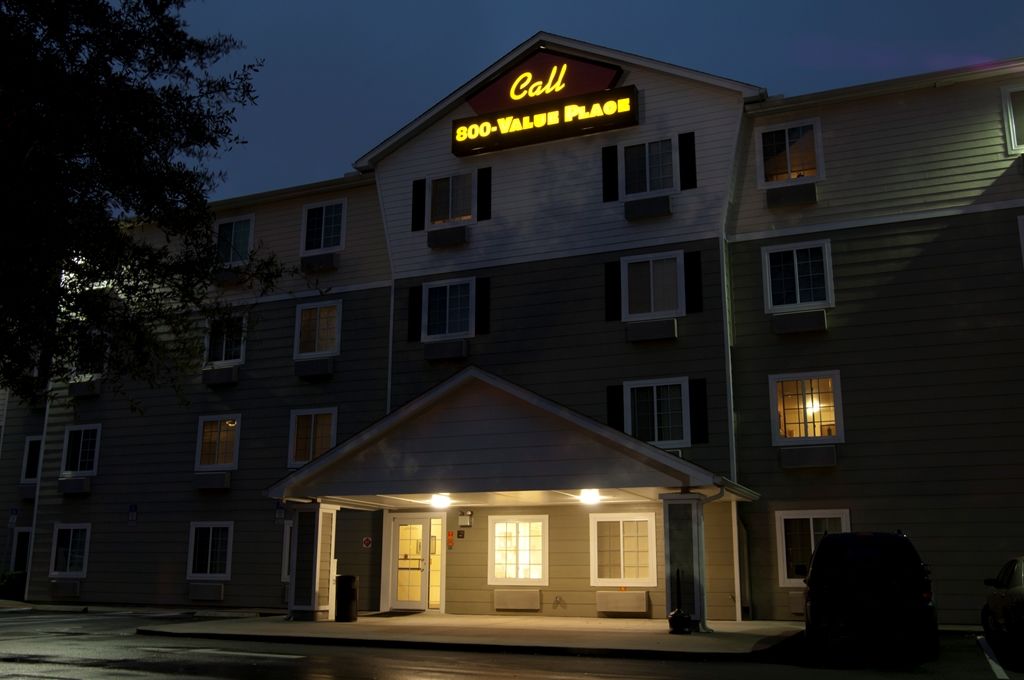 Woodspring Suites Ocala Esterno foto