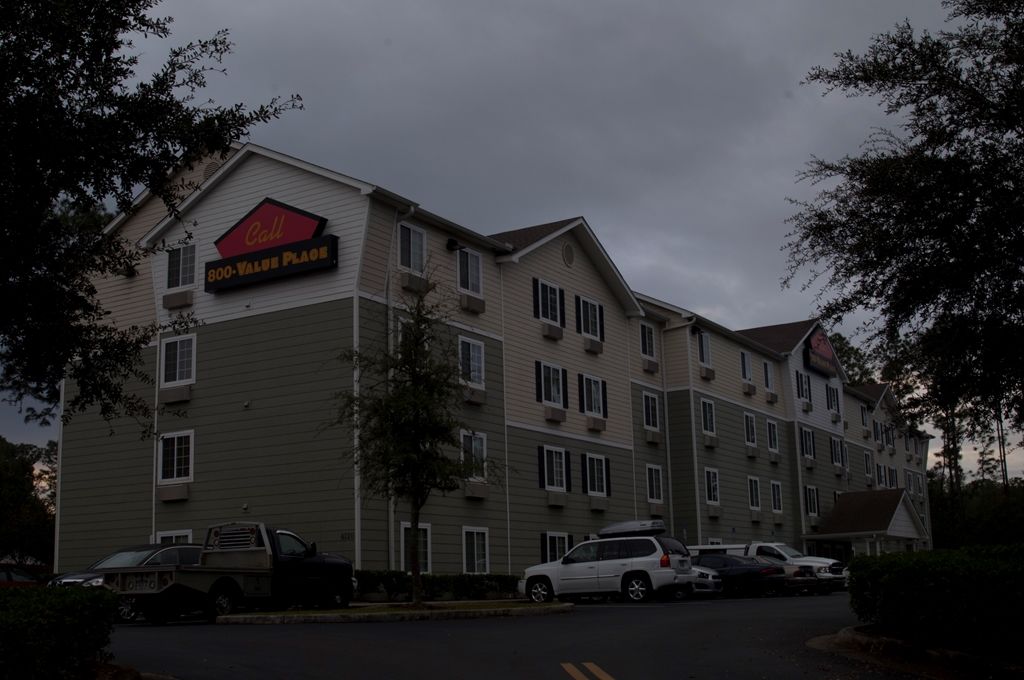 Woodspring Suites Ocala Esterno foto