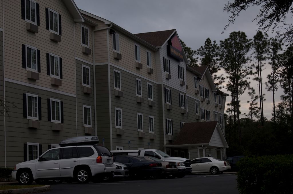 Woodspring Suites Ocala Esterno foto