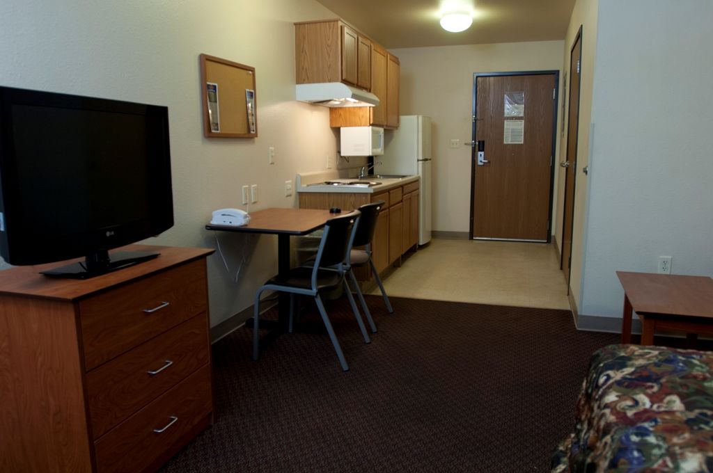 Woodspring Suites Ocala Camera foto