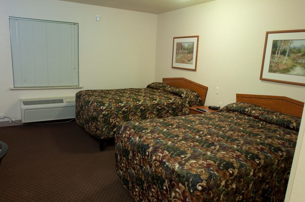 Woodspring Suites Ocala Camera foto