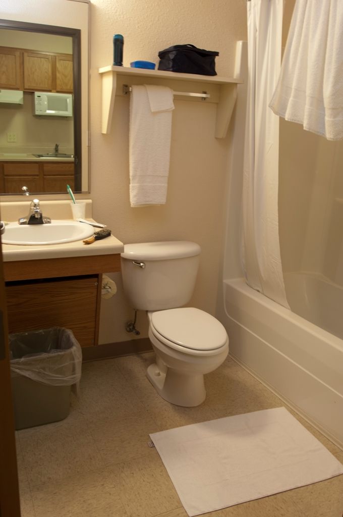Woodspring Suites Ocala Camera foto