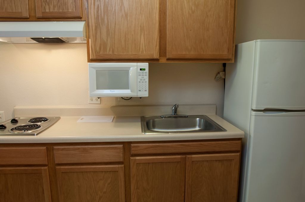 Woodspring Suites Ocala Camera foto