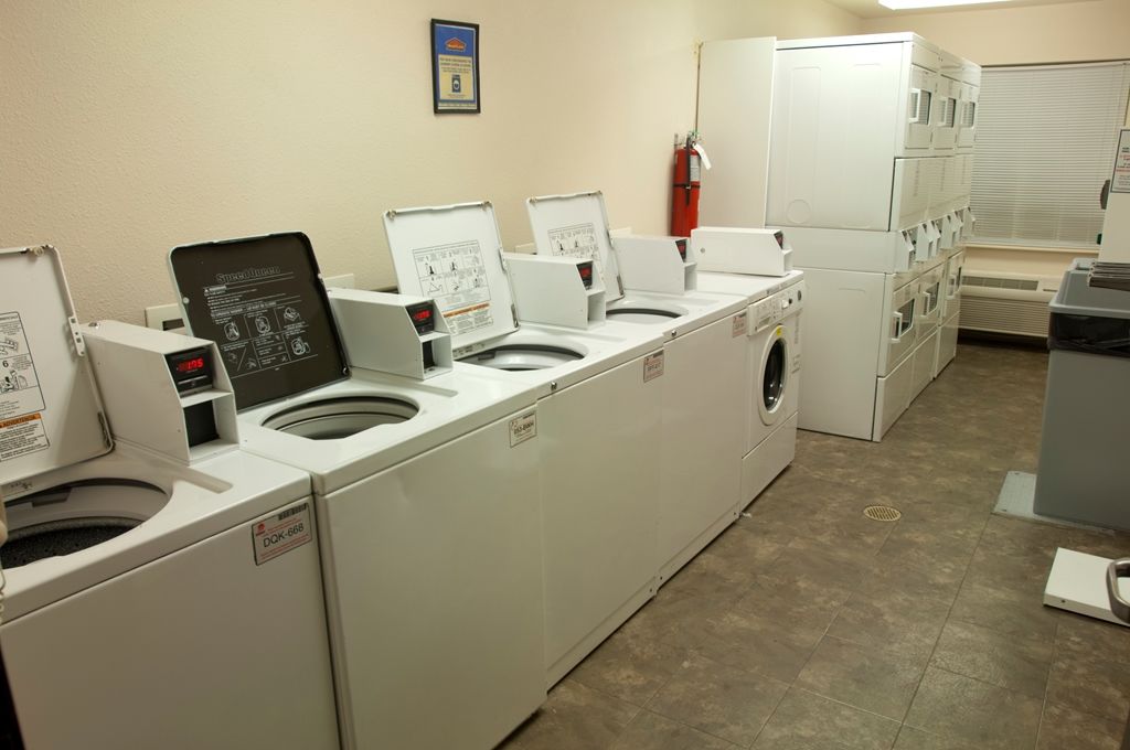 Woodspring Suites Ocala Servizi foto