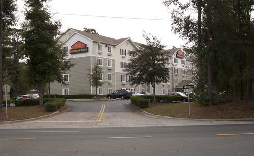Woodspring Suites Ocala Esterno foto
