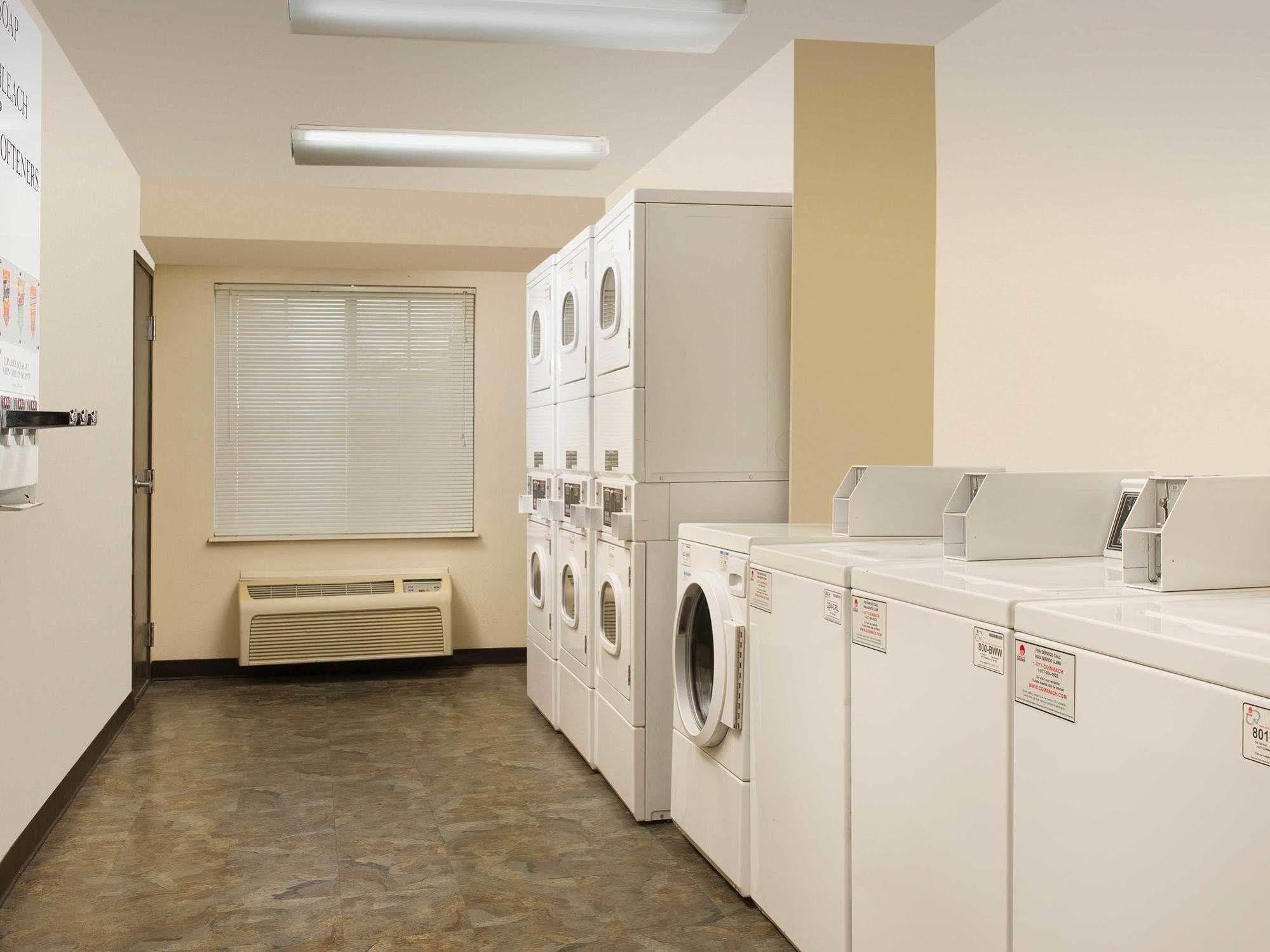 Woodspring Suites Ocala Esterno foto