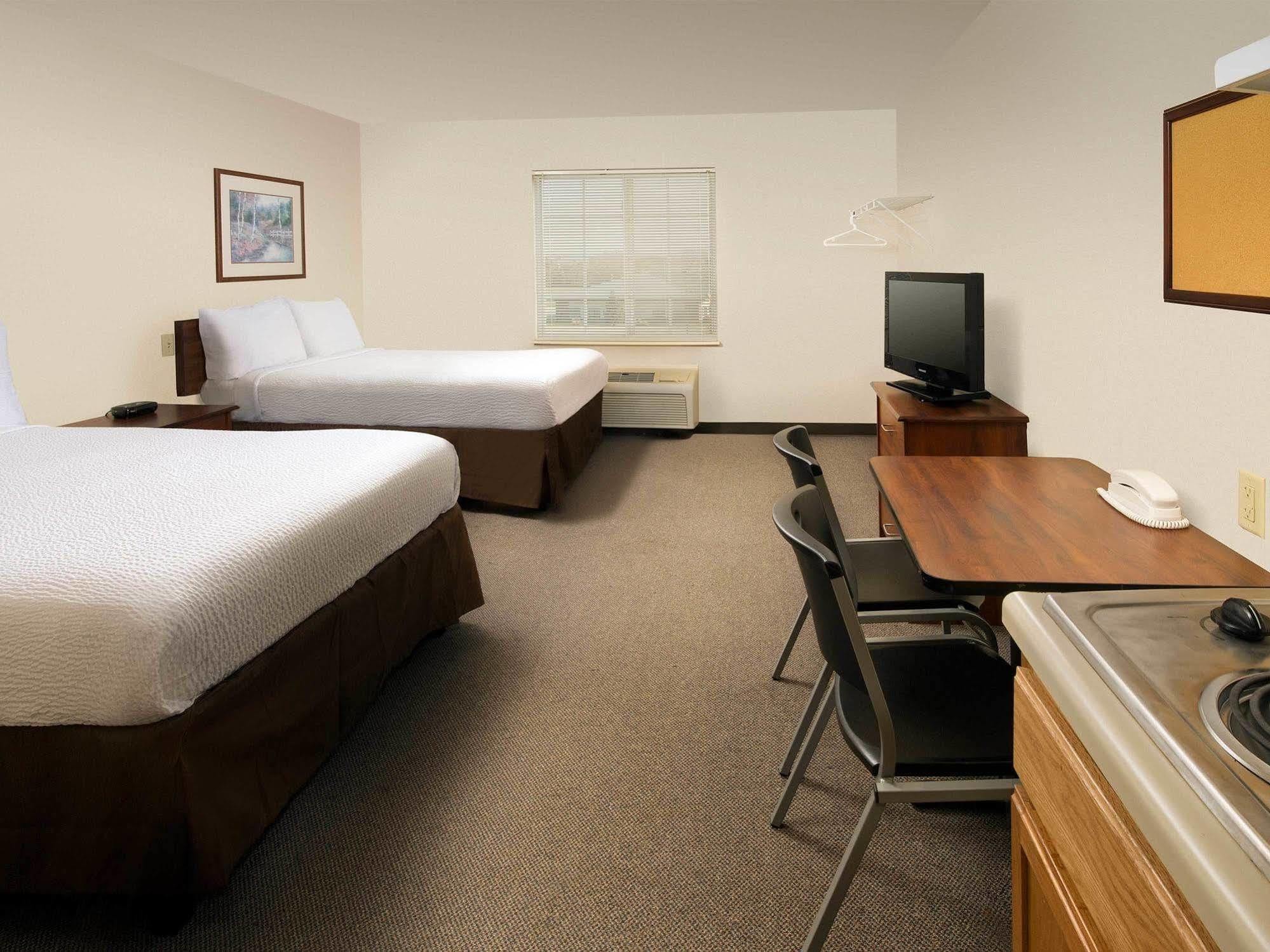 Woodspring Suites Ocala Esterno foto