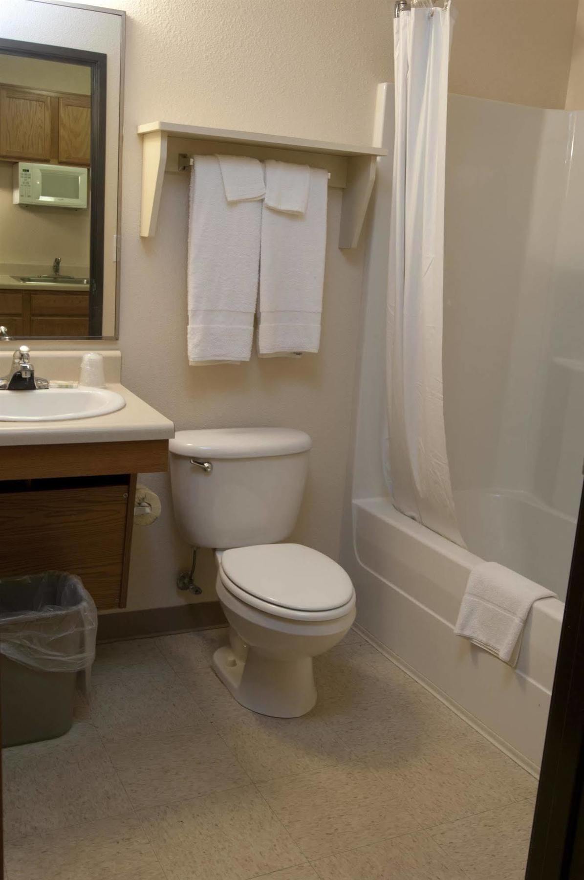Woodspring Suites Ocala Esterno foto