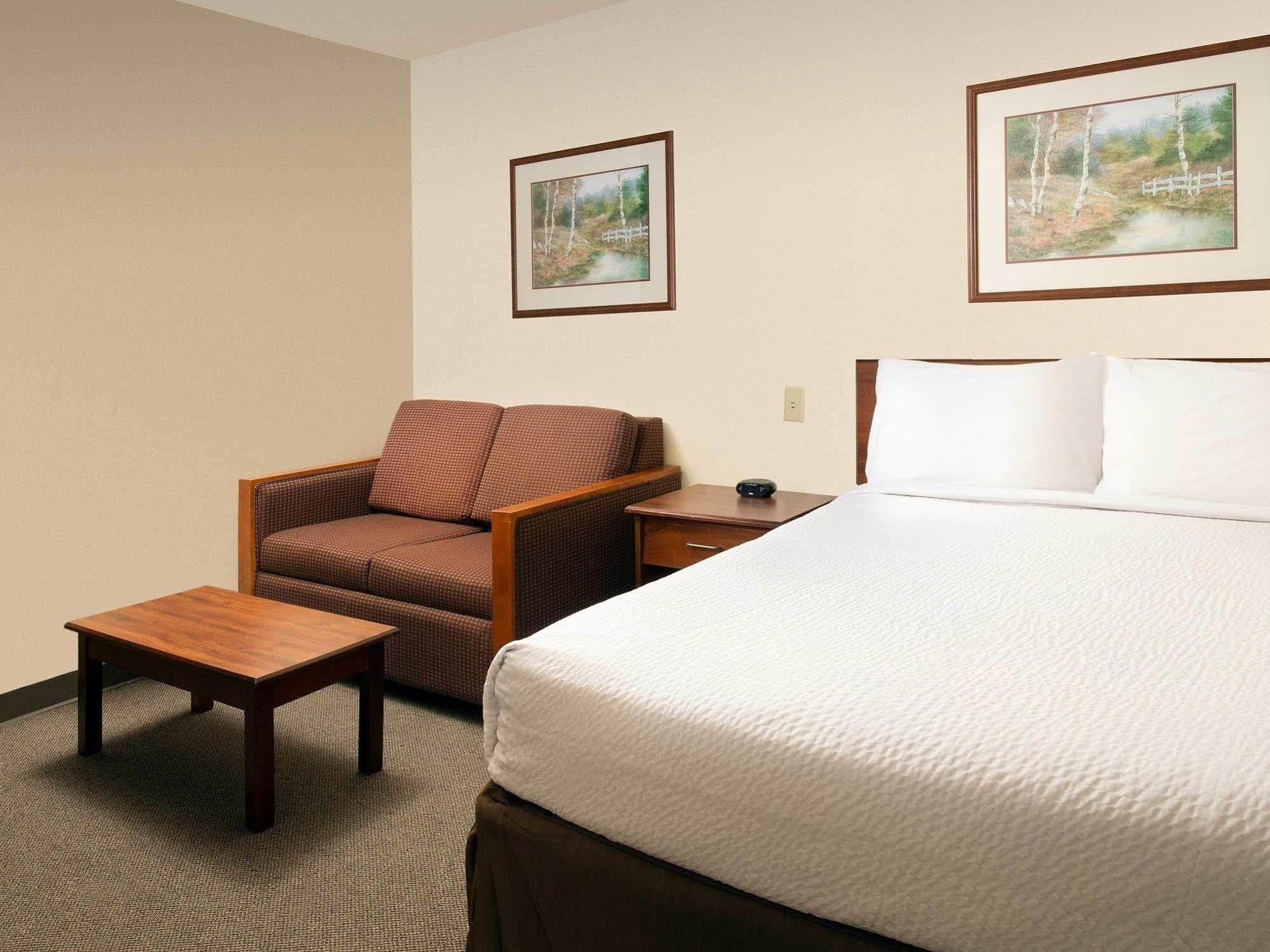 Woodspring Suites Ocala Esterno foto