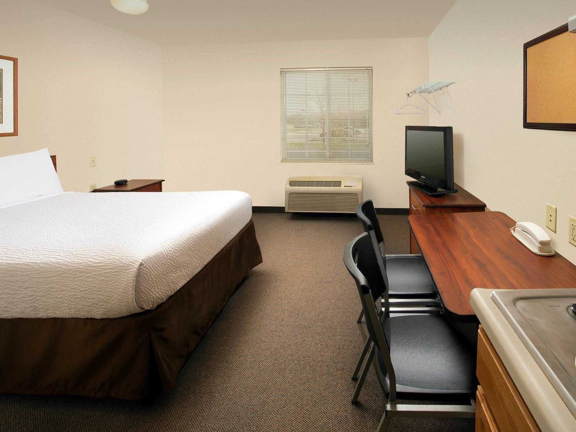 Woodspring Suites Ocala Esterno foto