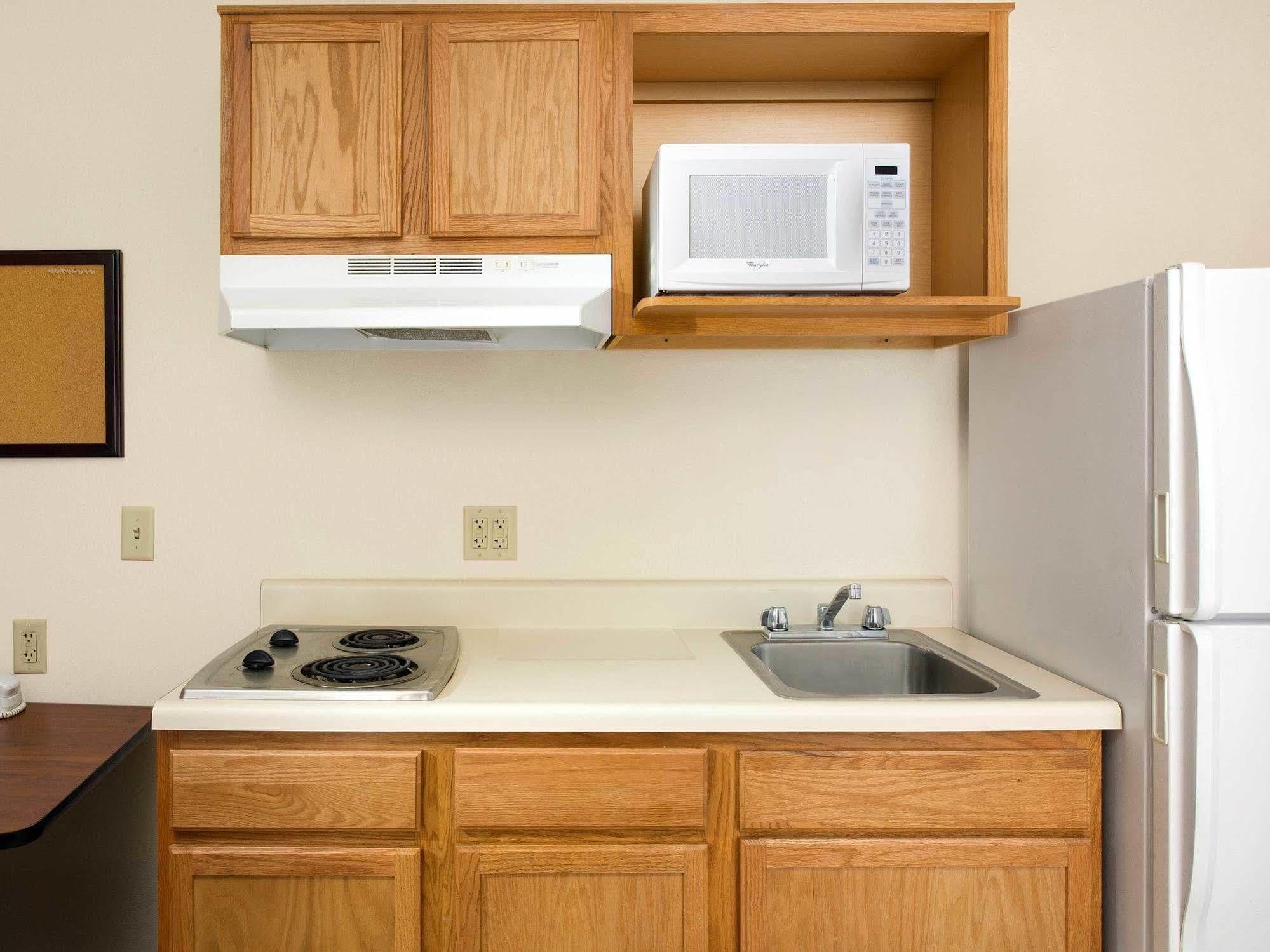 Woodspring Suites Ocala Esterno foto